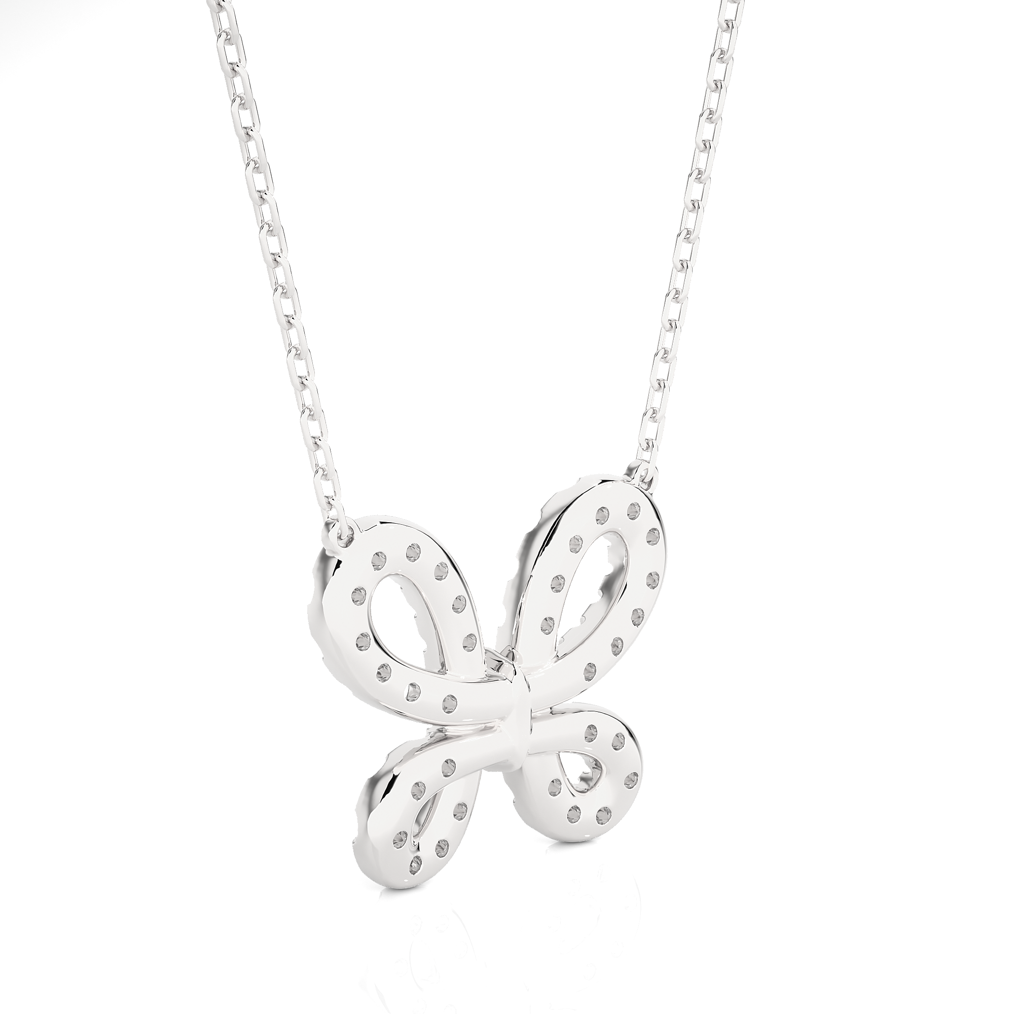 Buy 0.31Ct Natural Diamond Pendant | Solitairekart